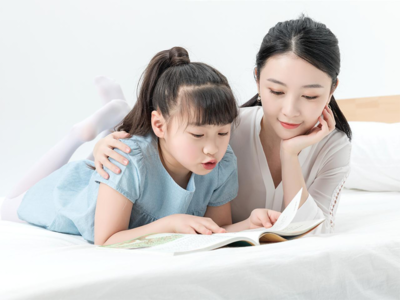 眼睛里的教養(yǎng)——從孩子面對(duì)陌生人的反應(yīng)看家庭教育